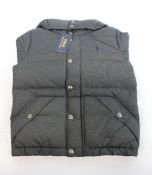 A child's as new Ralph Lauren Hawthorne jacket (Size 6 - RRP £159).