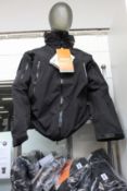 An as new 5.11 Tactical XPRT Series waterproof jacket (XXL - RRP £427).