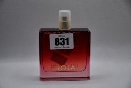 A Roja Danger Pour Homme Cologne (100ml, tester).