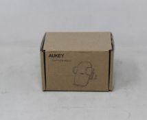 One hundred and sixty eight boxed as new Aukey car phone mounts.
