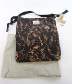 An as new Vivienne Westwood Botanical Tote bag.