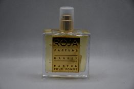 A Roja Danger Parfum Pour Homme (50ml, tester).