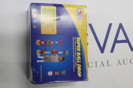 Three boxed as new We Offer What You Want super ball drop for advanced babies and toddlers.