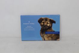 Twelve as new Wisdom Panel - Essential Dog DNA Collection Kits (Dog DNA test for ancestry, traits