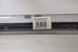 Four Browning Sphere Zero G Multi-Kits (Silverlite Kits Multi Kit 3.9/4.5mm Mini Extensions - 2.