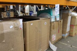 A quantity of medical, PPE and related items.