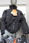 An as new 5.11 Tactical XPRT Series waterproof jacket (XXL - RRP £427).
