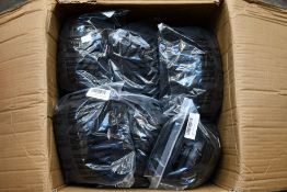 NoCry Professional Knee Pads for Work, with Heavy Duty Foam Padding and Comfortable Gel Cushion.