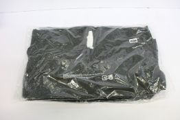 Two as new Diesel Hisami jackets (XL).