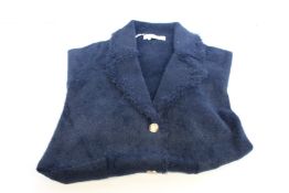 An as new Rino & Pelle Catena knitted coat (S - RRP £140).