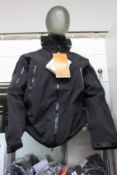 An as new 5.11 Tactical XPRT Series waterproof jacket (L - RRP £427).