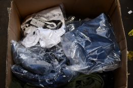 Fifteen items of as new G-Star Raw clothing (Mainly jeans/cargo pants).