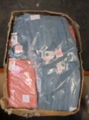 A quantity of as new Emmy knitwear cardigans (Assorted colours/sizes).