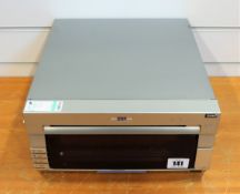 COLLECTION ONLY: A pre-owned DNP DS40 photo printer.