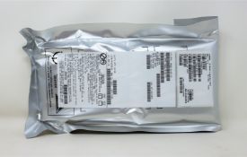 A box of as new Cypress Semiconductor Corp FM22L16-55-TG Ferroelectric RAM (135 units) (Box