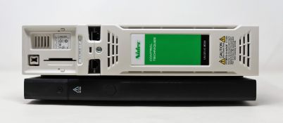 A boxed as new Control Techniques Nidec Unidrive M701-044-00172 Universal Variable Speed AC Drive