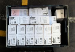 COLLECTION ONLY: Thirty boxed as new Star Micronics PS60A-24C Power Supplies (M/N: 30782130 UK).