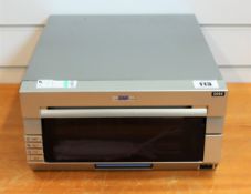 COLLECTION ONLY: A pre-owned DNP DS40 photo printer.