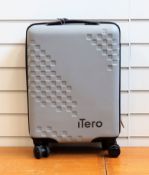 An as new iTero Element 5D Plus Portable Interdental Scanner Wand and Computing Unit in Trolley Case