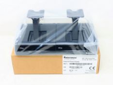 A boxed as new Intermec CN70 Single Bay Dual Battery Charger (P/N: DX1A01A20).