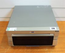 COLLECTION ONLY: A pre-owned DNP DS40 photo printer.