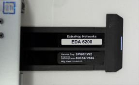 COLLECTION ONLY: A boxed pre-owned Dell PowerEdge R640 OMER XL rack mount server configured with