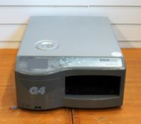 COLLECTION ONLY - A pre-owned SciCan Statim 5000 Cassette Autoclave (Cassette included) (Untested,