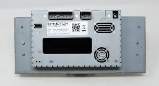 UNTESTED, SOLD AS SEEN: A pre-owned ID4MOTION BMW 3 Series E9x Digital Dash Cluster (Model: BMW