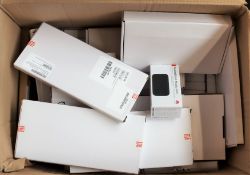 COLLECTION ONLY - SOLD FOR PARTS - A quantity of assorted Huawei customer returns to include