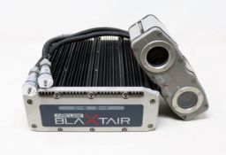 A pre-owned Arcure Blaxtair Anti-Collision Stereoscopic Camera (BXT2-UC1-S1-W02) and Controller (