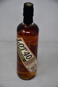 Five bottles of Lot 40 Rye whisky (700ml) (Over 18s only).