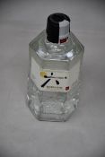 Sixteen bottles of The Japanese Craft Gin Roku gin (200ml) (Over 18s only).