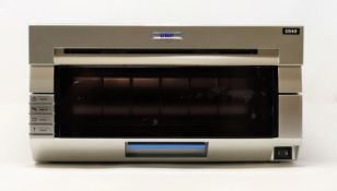 COLLECTION ONLY: A pre-owned DNP DS40 photo printer.