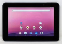 A pre-owned Zebra ET51CT 32GB 10.1