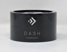 A boxed as new Grenco G-Pen Dash Vaporizer Kit in Black (P/N: GDP-001-AIZZ) (Box sealed) (Over 18'