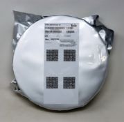 A box of two hundred Telit GE910-QUAD V3 Cellular Modules (Box sealed).