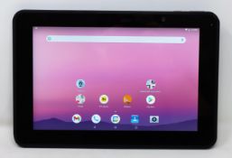 A pre-owned Zebra ET51CT 32GB 10.1