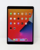SOLD FOR PARTS: A pre-owned Apple iPad Pro 10.5