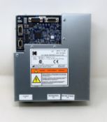 A pre-owned Kodak 500-12519B-C VLF Drum Driver (Programed NWS) (Boxed. Untested, sold as seen).