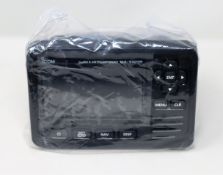 An Icom MA-510TR Class B AIS Transponder (Unit only, no box or other items included) (Appears