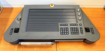 COLLECTION ONLY: A pre-owned Trekwerk 'The New Machine' 24