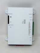 A boxed as new Keonn AdvanReader-160 4-Port UHF RFID Reader (P/N: ADRD-M4-ESMA-160.01) (Inner