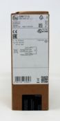 A boxed as new IFM GM701S Fail-Safe Inductive Sensor (GIMC-4030-US/2OSSD).