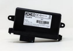 A boxed as new JCB Livelink 12/24V (P/N: 728/J8518) (Box sealed).