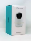 Sixteen boxed as new Netvue Orb Cam Indoor Security Cameras.