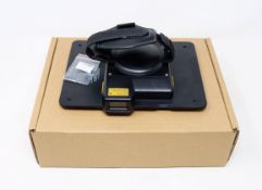 A pre-owned Zebra ET5X Expansion Back Module (P/N: ZBK-ET5X-10SCN5-02) (Boxed).