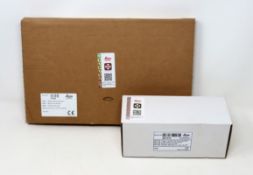 A boxed as new Leica GRT146 Carrier with 5/8