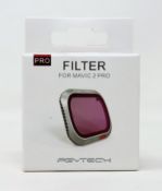 Seventy two boxed as new PGYTECH MRC-CPL Professional Polarising Filters for Mavic 2 PRO (P/N: P-