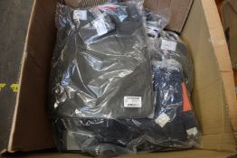 Twenty items of assorted as new Kronstadt clothing.