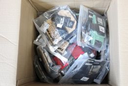 A quantity of as new Dakine Gripper Bags - Vandal, Ashcroft CM and Deepred (Approximately 30).